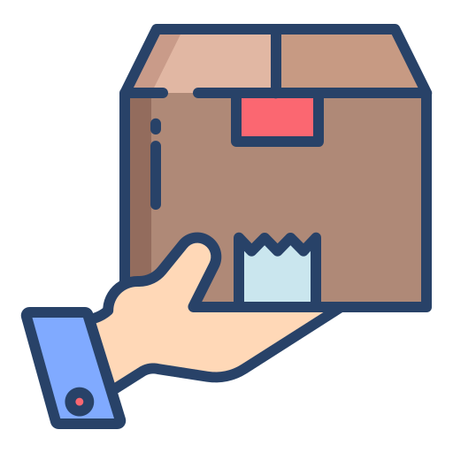 Parcel Delivery