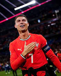 Ronaldo